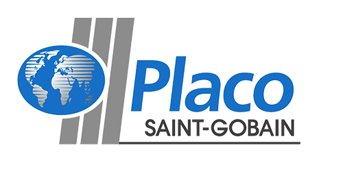 Placo saint gobain L'Union